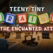 Teeny Tiny Trains – The Enchanted Attic Yayınlandı, Ön İncelemesi Nasıl?