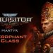 Warhammer 40,000: Inquisitor – Martyr – Hierophant Class Yayınlandı, Ön İncelemesi Nasıl?