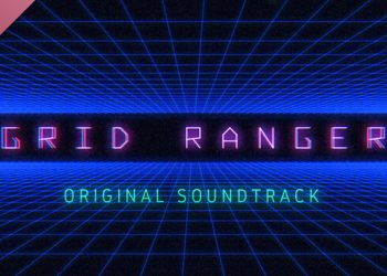 Grid Ranger Soundtrack Yayınlandı, Ön İncelemesi Nasıl?