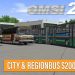 OMSI 2 Add-on City & Regionbus 200 Series Yayınlandı, Ön İncelemesi Nasıl?