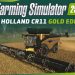 Farming Simulator 25 – New Holland CR11 Gold Edition Yayınlandı, Ön İncelemesi Nasıl?