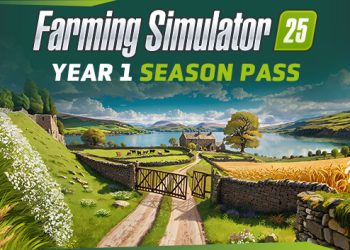 Farming Simulator 25 – Year 1 Season Pass Yayınlandı, Ön İncelemesi Nasıl?