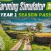 Farming Simulator 25 – Year 1 Season Pass Yayınlandı, Ön İncelemesi Nasıl?