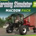 Farming Simulator 25 – MacDon Pack Yayınlandı, Ön İncelemesi Nasıl?
