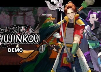 Shujinkou Demo Yayınlandı, Ön İncelemesi Nasıl?