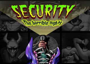 Security: The Horrible Nights Yayınlandı, Ön İncelemesi Nasıl?
