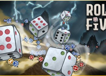 Roll Five Yayınlandı, Ön İncelemesi Nasıl?