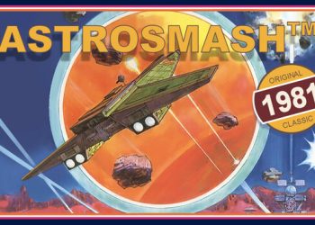 ASTROSMASH 1981 Yayınlandı, Ön İncelemesi Nasıl?