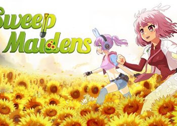 Sweep Maidens Yayınlandı, Ön İncelemesi Nasıl?