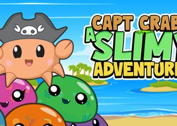 Capt Crabs a Slimy Adventure Yayınlandı, Ön İncelemesi Nasıl?