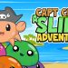 Capt Crabs a Slimy Adventure Yayınlandı, Ön İncelemesi Nasıl?