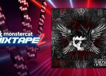 Beat Saber – Monstercat Mixtape 2 – Sullivan King – “Thrones of Blood” Yayınlandı, Ön İncelemesi Nasıl?