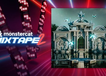 Beat Saber – Monstercat Mixtape 2 – Alan Walker – “Wake Up” Yayınlandı, Ön İncelemesi Nasıl?