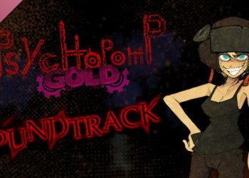 Psychopomp OST Vol. 1 + 2 Yayınlandı, Ön İncelemesi Nasıl?
