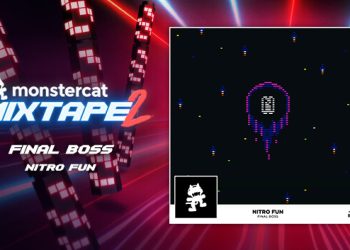 Beat Saber – Monstercat Mixtape 2 – Nitro Fun – “Final Boss” Yayınlandı, Ön İncelemesi Nasıl?
