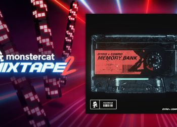 Beat Saber – Monstercat Mixtape 2 – Dyro x Conro – “Memory Bank” Yayınlandı, Ön İncelemesi Nasıl?