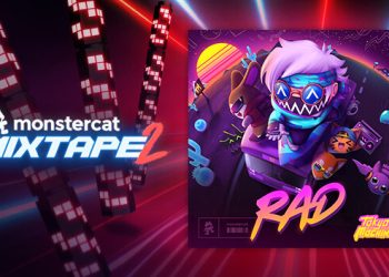 Beat Saber – Monstercat Mixtape 2 – Tokyo Machine – “RAD” Yayınlandı, Ön İncelemesi Nasıl?