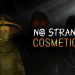 NO STRANGERS – COSMETICS PACK #1 Yayınlandı, Ön İncelemesi Nasıl?