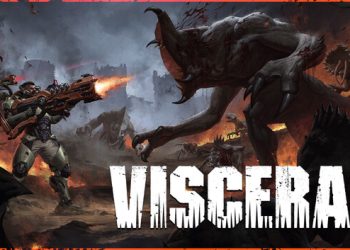 Viscera Yayınlandı, Ön İncelemesi Nasıl?