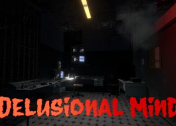 Delusional Mind Yayınlandı, Ön İncelemesi Nasıl?