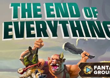 Fantasy Grounds – The End of Everything (5E) Yayınlandı, Ön İncelemesi Nasıl?