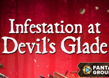 Fantasy Grounds – Infestation at Devil’s Glade Yayınlandı, Ön İncelemesi Nasıl?
