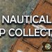 Fantasy Grounds – Map Collection – Nautical Yayınlandı, Ön İncelemesi Nasıl?