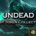 Fantasy Grounds – Fantasy Token Collection – Undead 02 Yayınlandı, Ön İncelemesi Nasıl?