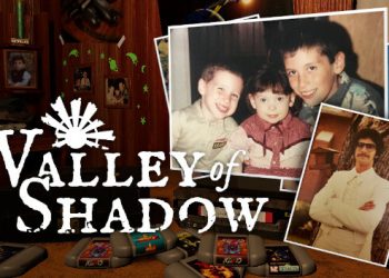 Valley of Shadow Yayınlandı, Ön İncelemesi Nasıl?