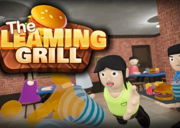 The Gleaming Grill Yayınlandı, Ön İncelemesi Nasıl?