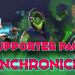 Synchronicity – Supporter Pack Yayınlandı, Ön İncelemesi Nasıl?