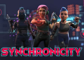 Synchronicity Yayınlandı, Ön İncelemesi Nasıl?