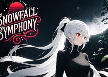 Snowfall Symphony – A tale of Crustallus Yayınlandı, Ön İncelemesi Nasıl?