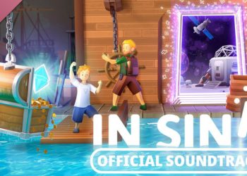 In Sink Soundtrack Yayınlandı, Ön İncelemesi Nasıl?