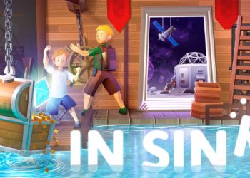 In Sink Yayınlandı, Ön İncelemesi Nasıl?