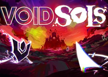 Void Sols Yayınlandı, Ön İncelemesi Nasıl?