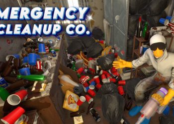 Emergency Cleanup Co. Yayınlandı, Ön İncelemesi Nasıl?