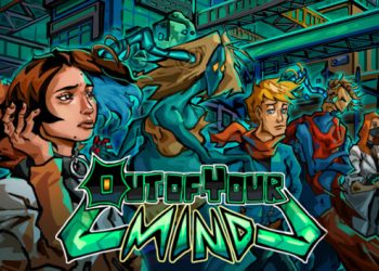 Out of Your Mind Yayınlandı, Ön İncelemesi Nasıl?