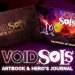 Void Sols Artbook and Hero’s Journal Yayınlandı, Ön İncelemesi Nasıl?