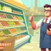 Little Supermarket Tycoon Yayınlandı, Ön İncelemesi Nasıl?