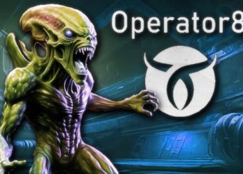 Operator8 Yayınlandı, Ön İncelemesi Nasıl?