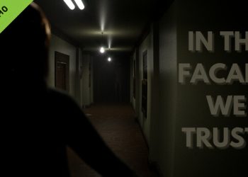 IN THE FACADE WE TRUST™ Demo Yayınlandı, Ön İncelemesi Nasıl?