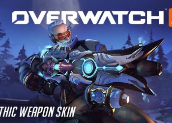 Overwatch® 2: Soldier:76 Complete Mythic Weapon Skin Bundle Yayınlandı, Ön İncelemesi Nasıl?