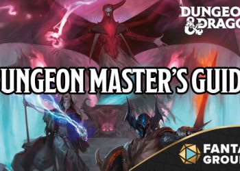 Fantasy Grounds – Dungeons & Dragons Dungeon Master’s Guide Yayınlandı, Ön İncelemesi Nasıl?