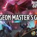 Fantasy Grounds – Dungeons & Dragons Dungeon Master’s Guide Yayınlandı, Ön İncelemesi Nasıl?
