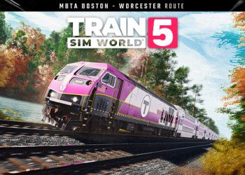 Train Sim World® 5: MBTA Commuter: Boston – Framingham/Worcester Line Route Add-On Yayınlandı, Ön İncelemesi Nasıl?