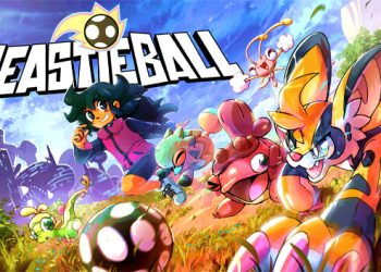Beastieball Yayınlandı, Ön İncelemesi Nasıl?