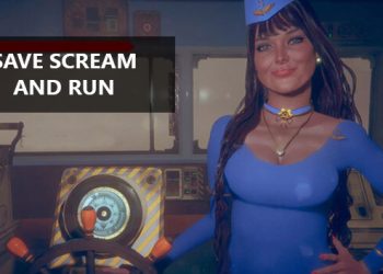 Save Scream and Run Yayınlandı, Ön İncelemesi Nasıl?