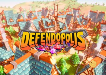 Defendópolis Yayınlandı, Ön İncelemesi Nasıl?