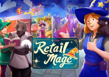 Retail Mage Yayınlandı, Ön İncelemesi Nasıl?